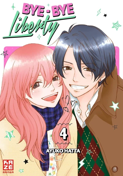 Bye-bye Liberty - Bd. 04 [eBook]