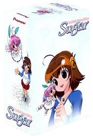 A Little Snow Fairy Sugar - Complete Series: Limited Edition