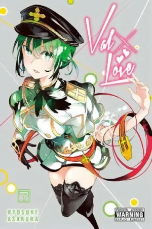 Val × Love - Vol. 07