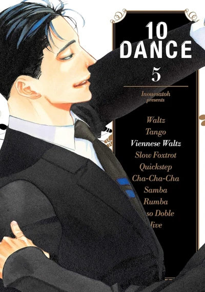 10 Dance - Vol. 05