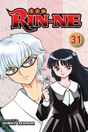 Rin-Ne - Vol. 31