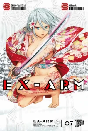 Ex-Arm - Bd. 07