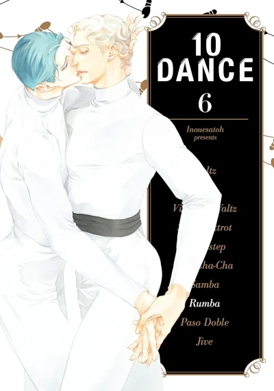 10 Dance - Vol. 06