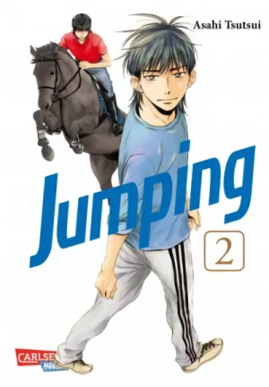Jumping - Bd. 02