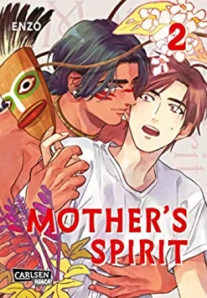 Mother’s Spirit - Bd. 02