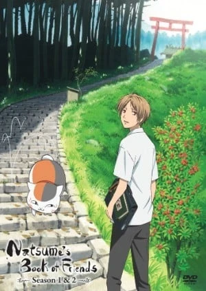 Natsume’s Book of Friends: Season 1+2 (OwS)