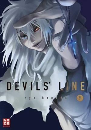 Devils’ Line - Bd. 09