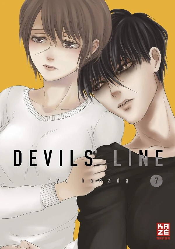 Devils’ Line - Bd. 07