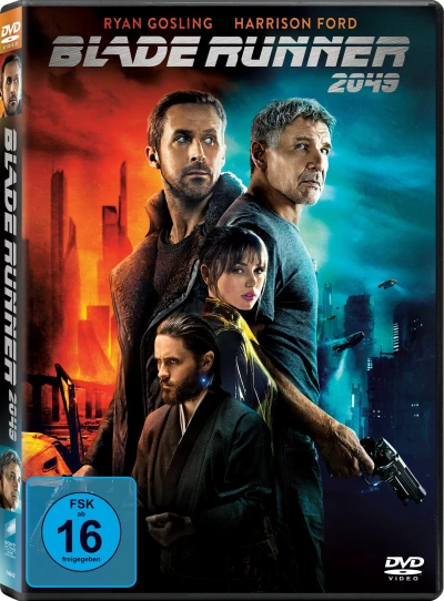 Blade Runner 2049