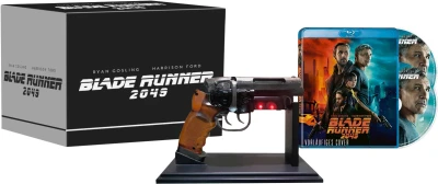 Blade Runner 2049 - Limited Special Edition [Blu-ray]