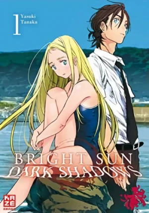 Bright Sun: Dark Shadows - Bd. 01