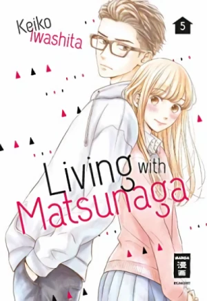 Living with Matsunaga - Bd. 05 [eBook]