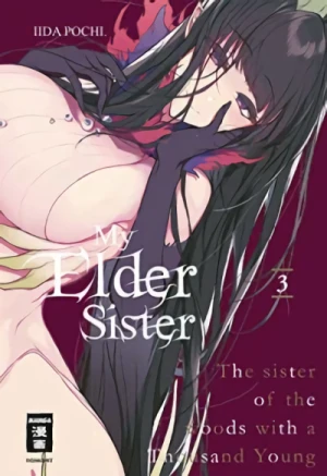 My Elder Sister - Bd. 03 [eBook]