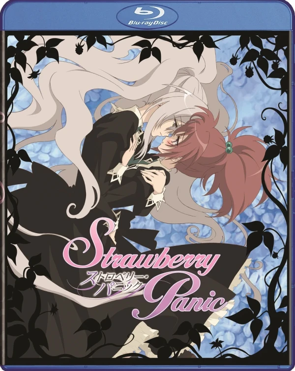 Strawberry Panic - Complete Series (OwS) [SD on Blu-ray]