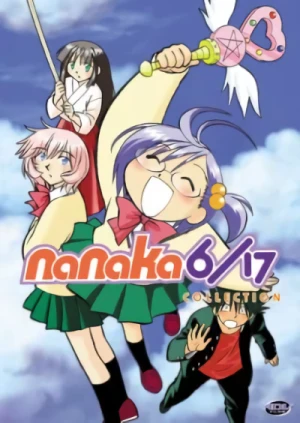 Nanaka 6/17 - Complete Series