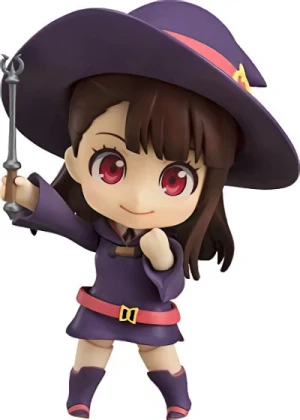 Little Witch Academia - Figur: Atsuko Kagari (Nendoroid)
