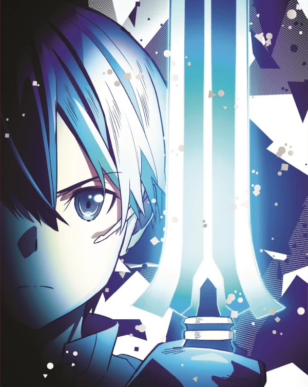 Sword Art Online: The Movie - Ordinal Scale - Limited Edition [Blu-ray] + CD