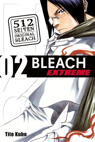 Bleach: Extreme - Bd. 02