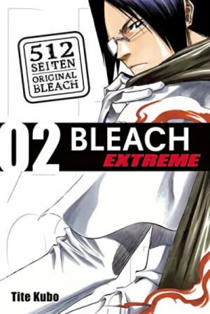 Bleach EXTREME - Bd. 02