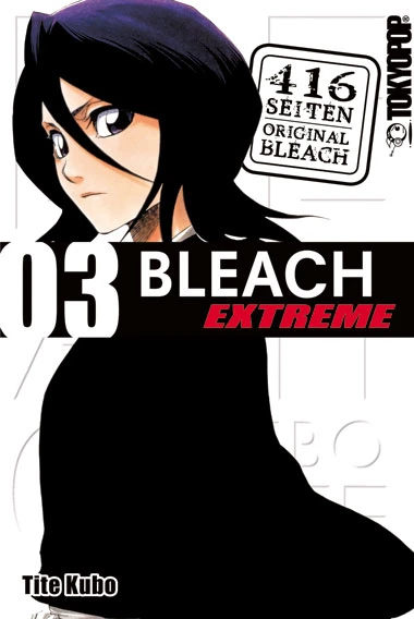 Bleach: Extreme - Bd. 03