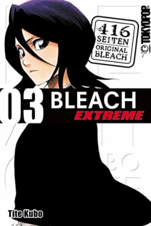 Bleach EXTREME - Bd. 03
