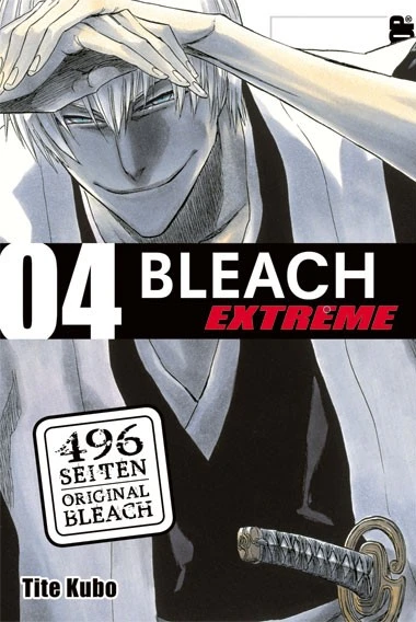 Bleach: Extreme - Bd. 04