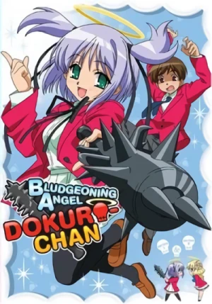Bludgeoning Angel Dokuro-Chan - Complete Series (OwS)