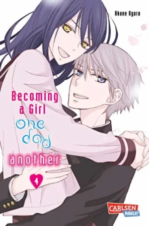 Becoming a Girl One Day: Another - Bd. 04 [eBook]