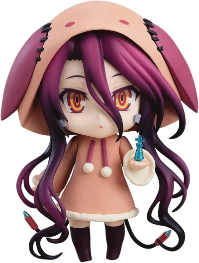 No Game No Life - Figur: Schwi Dora (Nendoroid)