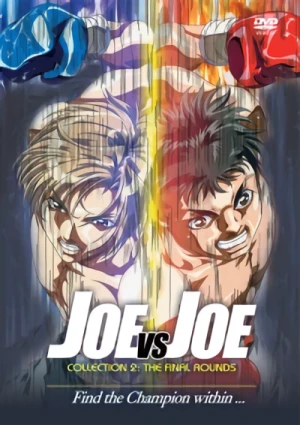 Joe vs Joe - Vol. 2/2