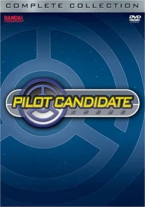 Pilot Candidate - Complete Series