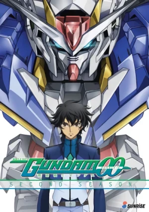 Mobile Suit Gundam 00: Season 2