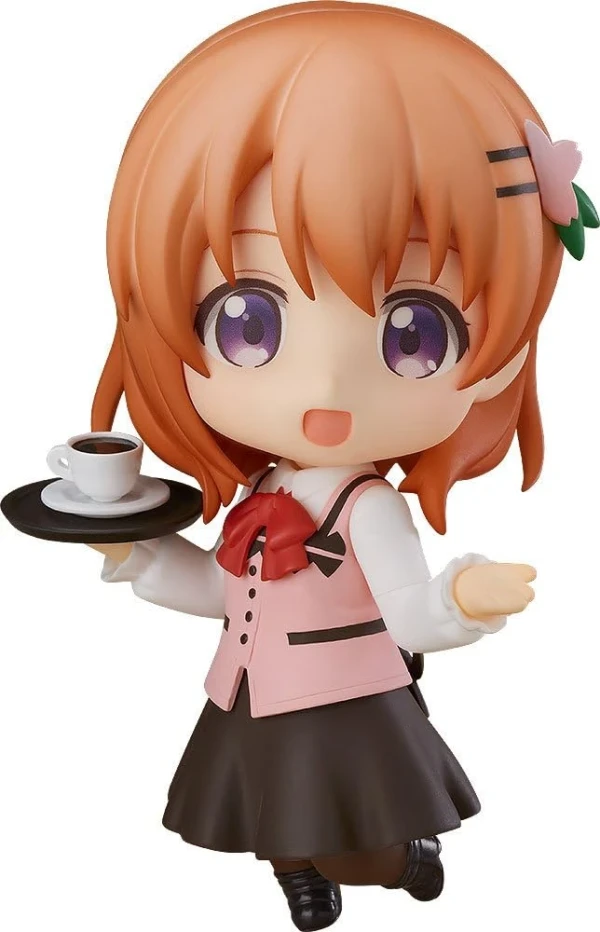 Is the Order a Rabbit? - Figur: Cocoa Hoto [Nendoroid #798] (Re-Release)