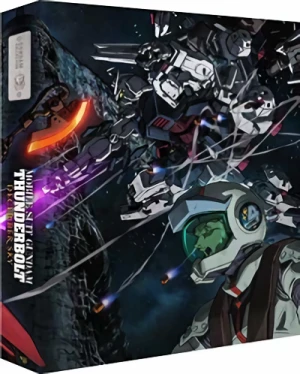 Mobile Suit Gundam Thunderbolt: December Sky - Collector’s Edition [Blu-ray]