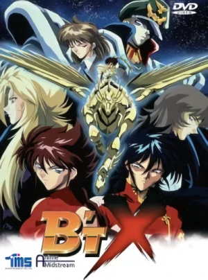 B't X