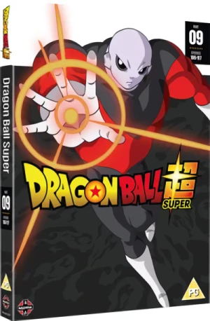 Dragon Ball Super - Part 09/10