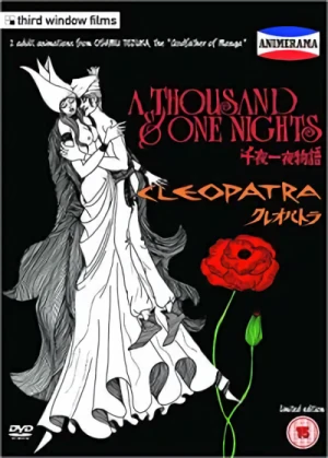A Thousand & One Nights / Cleopatra - Limited Edition (OwS)