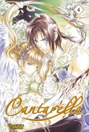 Cantarella - Bd. 04