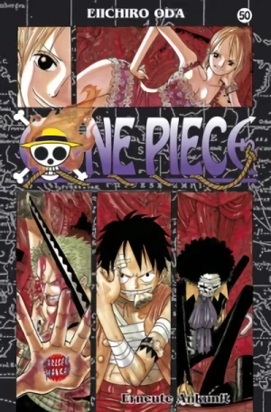 One Piece - Bd. 50