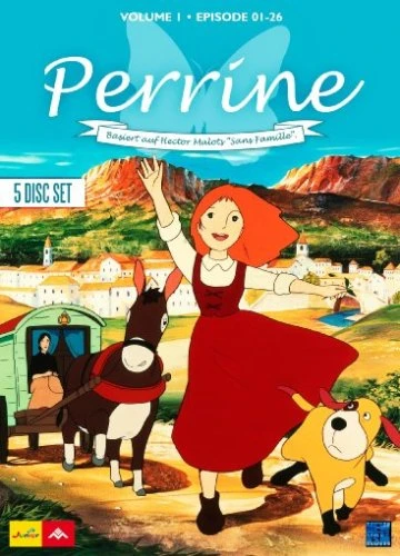 Perrine - Box 1/2