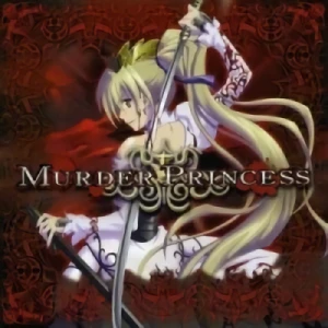 Murder Princess - Original Soundtrack