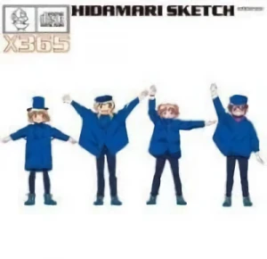 Hidamari Sketch x 365 - Original Soundtrack