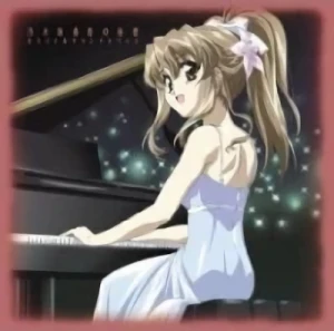 Nogizaka Haruka no Himitsu - Original Soundrtrack
