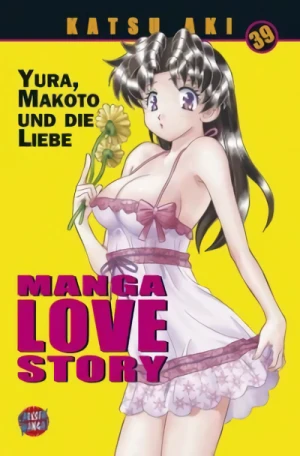 Manga Love Story - Bd. 39
