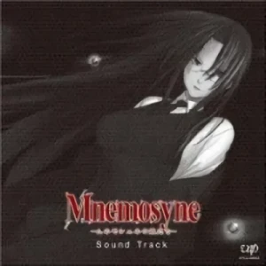 Mnemosyne - Mnemosyne no Musume-tachi - Soundtrack