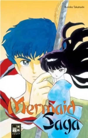 Mermaid Saga - Bd. 02