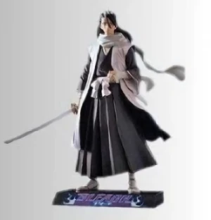 Bleach - Actionfigur: Byakuya Kuchiki