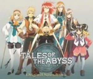 Tales of the Abyss - OST [Game Music]