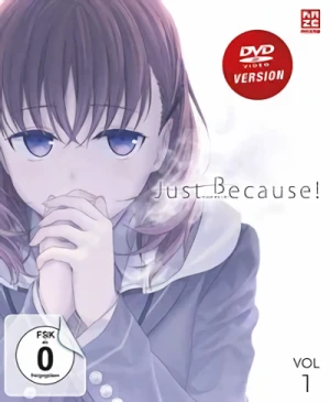 Just Because! - Vol. 1/2