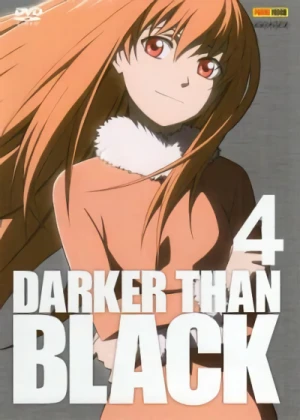 Darker than Black - Vol. 4/6